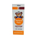 [T01671] Sotstop Ibuprofen 20mg/ml siro Daewoong Hàn Quốc (Lọ/100ml) Date 11/2026