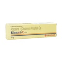 [T01687] Klenzit C Gel Glenmark (Tuýp/15g) date 02/2026