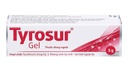 [T01710] Tyrosur Tyrothricin 5mg/5g Engelhard Arzneimittel Đức (Tuýp/5g) date 02/2027
