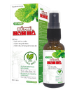 [T01913] Xịt Họng Bổ Phế NL Nam Hà (Lọ/30ml) Date 03/2026