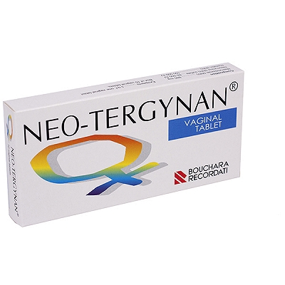 Neo Tergynan Bouchara Recordati (H/10v) 