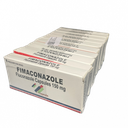 [T01971] Fimaconazole Fluconazole 150mg Brawn Ấn Độ (Cọc/10h/1v) Date 09/2027