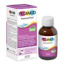 [T02072] Pediakid Imuno Fort tăng cường miễn dịch Pháp (Lọ/125ml) 