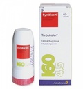 [T02091] Symbicort Turbuhaler 160/4.5mcg Astrazeneca (Lọ/60liều) Date 04/2026