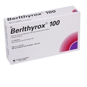 [T02131] Berlthyrox 100mcg Menarini (H/100v) date 05/2026