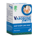 [T02181] Varobone Glu500 Glucosamin 500 Shinpoong Hàn Quốc (H/60v) 
