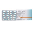 [T02689] Stresam Etifoxine Hydrochloride 50mg Biocodex (H/60v) Date 01/2026