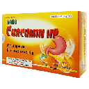 [T02828] Nano Curcumin HP  Học Viện Quân Y (H/30v) Date 05/2026