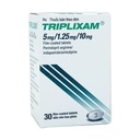 [T02911] Triplixam 5mg/1.25mg/10mg Servier Pháp (Lọ/30v) date 04/2026