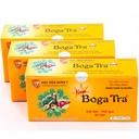 [T02930] Trà Boga HVQY (H/20gói/1.2g) Date 03/2026