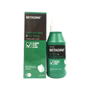 [T03155] Betadine Súc Họng Mundipharma (Lọ/125ml)  Date 06/2026