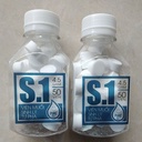 [T03193] S1 Muối viên sinh lý An Phú (Lọ/50v)