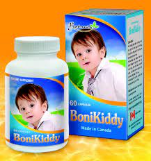 BoniKiddy Botania (Lọ/60v)