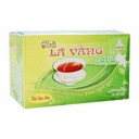 [T03542] Trà Lá Vằng Lava Túi Lọc Lớn (H/30túi) 