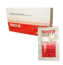 [T03568] Nizoral Ketoconazole gói Janssen (H/50gói/6ml) 