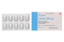 [T03744] Zinnat Cefuroxim 250mg GSK (H/10v) date 02/2026