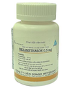 [T04090] Dexamethasone 0.5mg Meyer (Lọ/500v)
