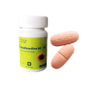 [T04422] Fexofenadin 60 HV USP (Lọ/200v)