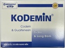 [T04970] Kodemin Hải Dương (H/60v)