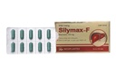 [T04994] Silymax F Silymarin 140mg Mediplantex (H/60v)