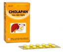[T05003] Cholapan Viên Mật Nghệ OPC (H/50v) Date 12/2026