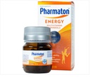 [T05293] Pharmaton Energy Sanofi (H/1lọ/30v) Date 06/2026