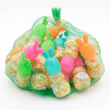 Cốm thỏ (bịch/25con) 