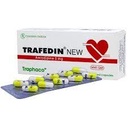 [T05767]  Trafedin new amlodipin 5mg Traphaco (H/30v) 