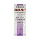 [T05842] Haircare dầu gội trị gàu Tâm Đức (Tuýp/50ml)