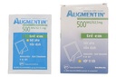 [T05864] Augmentin 500/62,5mg GSK (H/12gói) Date 03/2027