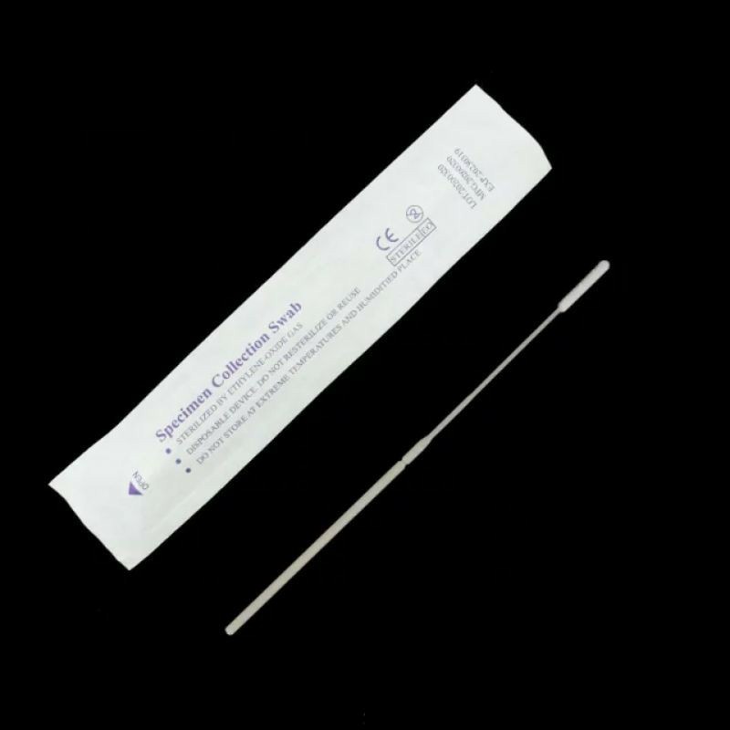 Que ngoáy mũi (Bịch/100 que) date 01/2025