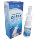 [T06110] Ospay oxymetazolin 75mg Hải Phòng (Cọc/6lọ/15ml) Date 12/2027