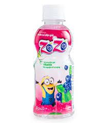 [T07318] Zozo Bù Điện Giải Vị Việt Quất Nam Sơn (Lốc/6 chai/250ml) Date 06/2026