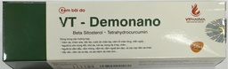 [T13302] Kem bôi da VT Demonano Vũ Thịnh (T/15g) Date 11/2027