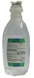[T13730] Dịch truyền Mannitol 20% Fresenius Kabi (Kiện/30 chai/250ml)