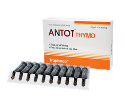 [T00260] Antot Thymo Traphaco (H/20o/10ml) date 04/2026