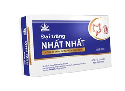 [T00474] Đại Tràng Nhất Nhất (H/20v) Date 07/2027