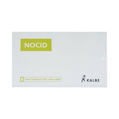 [T01052] Nocid Kalbe (H/100v) Date 08/2026