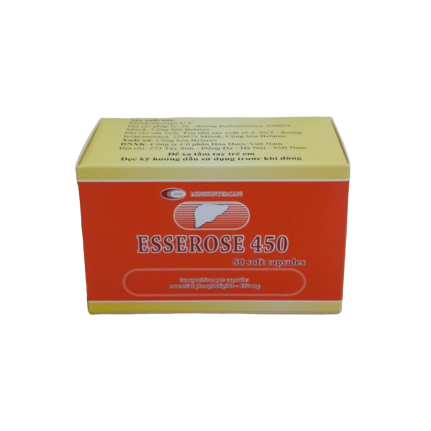 [T02406] Esserose 450 Belarus (H/50v) Date 10/2026