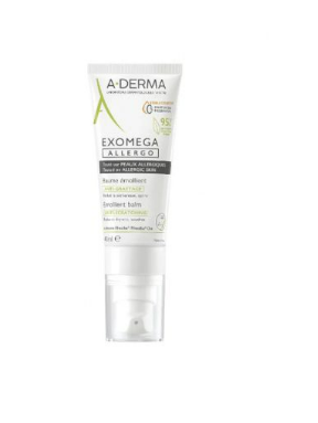 [T04509] Aderma kem dưỡng ẩm  (Tuýp/40ml)