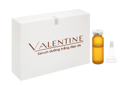 [T04598] Valentine serum dưỡng trắng Thái Dương (Lọ/10ml)