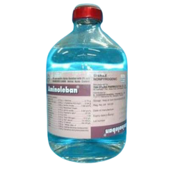 [T05183] Aminoleban 8% dịch truyền Otsuka OPV (Lọ/200ml)