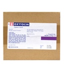 [T06377] Oxytocin 5 IU/ml Gedeon Richter (H/100o/1ml) date 11/2025
