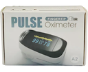 [T06389] Pulse Oximeter SPO2 Máy đo nồng độ Oxy trong máu (H/1c) 
