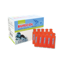 [T06522] Bufecol Ibuprofen 100mg/5ml Hà Nam (H/20o/10ml) Date 06/2026
