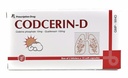 [T06566] Codcerin D 10mg/100mg Trường Thọ (H/20v)