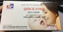 [T06572] Que thử thai Quickstrip HCG Strip An Phú (H/24 que) Date 08/2027