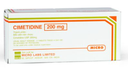 [T06747] Cimetidine 200mg Micro Labs (H/100v) Date 10/2027