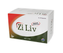 [T06942] Viên uống bổ gan Zi Liv - Úc (H/60v)