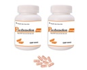 [T06977] Prednisolon 5mg Tipharco Tiền Giang (Lọ/200v) nắp trắng Date 04/2027